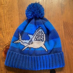 Beanie; Gap Kids